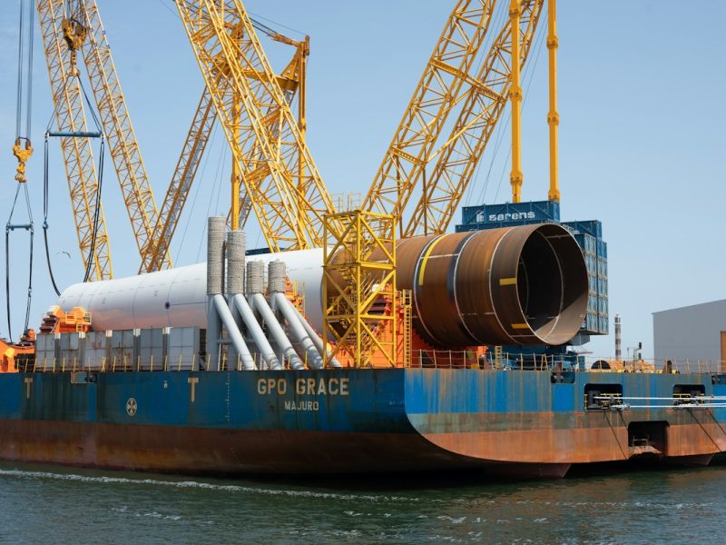 Project Cargo