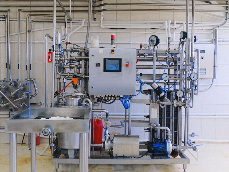 Skids & Packaged Systems